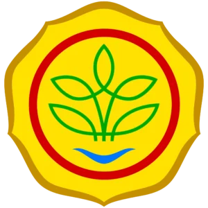 Logo Kementerian Pertanian Republik Indonesia