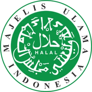 Logo Majelis Ulama Indonesia (MUI)