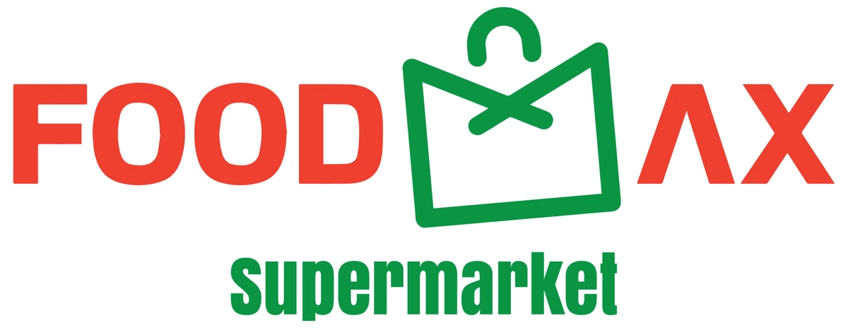 Foodmax logo