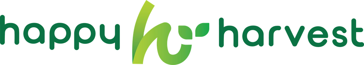 Happy Harvest logo